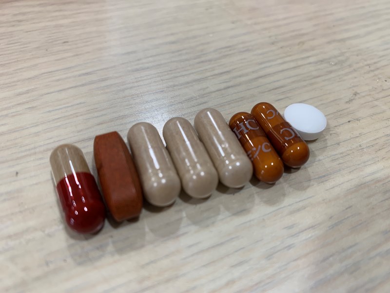 試用